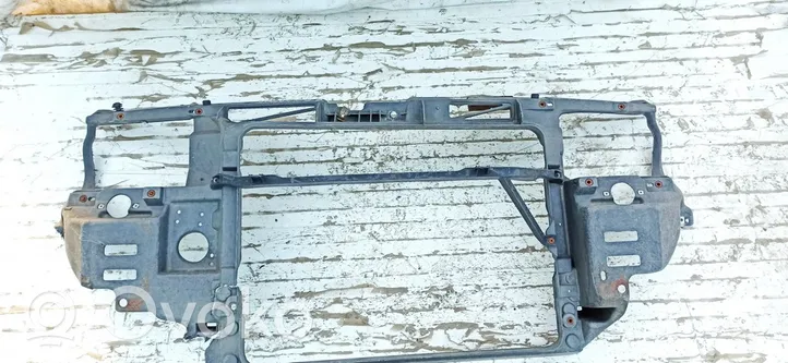 Volkswagen Sharan Radiator support slam panel 