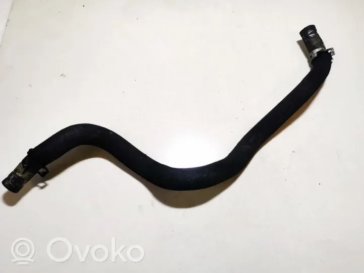 Ford Fiesta Engine coolant pipe/hose 