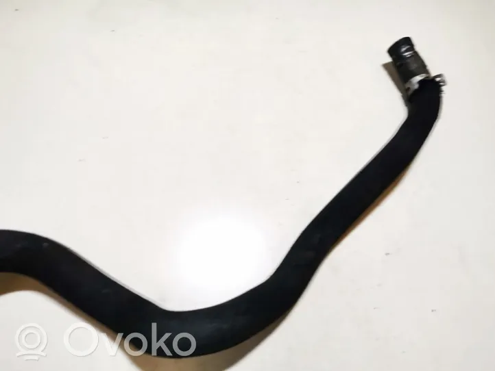 Ford Fiesta Engine coolant pipe/hose 