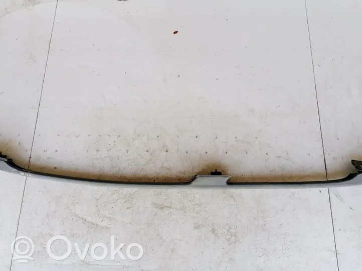 Mazda 5 Dachreling Dachgepäckträger 