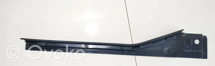 Mercedes-Benz C W203 Front sill trim cover a2036862736