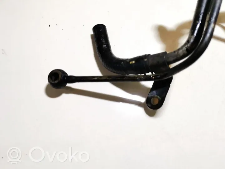 Toyota Corolla E120 E130 Turbo turbocharger oiling pipe/hose 