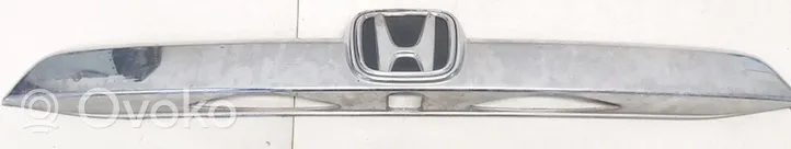 Honda CR-V Barra de luz de la matrícula/placa de la puerta del maletero 74890swwe010m1