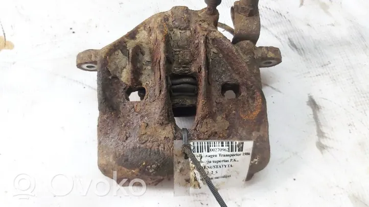 Volkswagen Transporter - Caravelle T3 Front brake caliper 