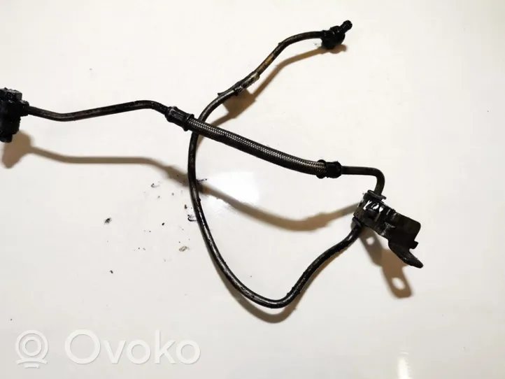 Ford Mondeo Mk III Tubo flessibile mandata olio del turbocompressore turbo 2S7Q6K679