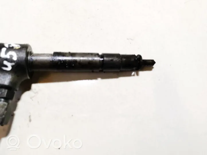 Lancia Lybra Injecteur de carburant 0445110002