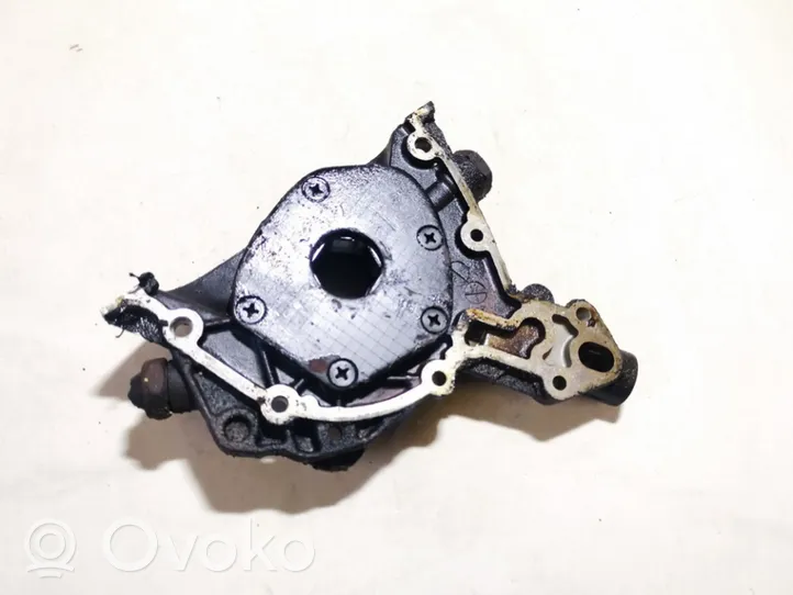 Opel Corsa B Pompe à huile 90400091