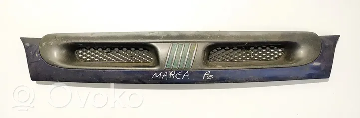 Fiat Marea Atrapa chłodnicy / Grill 