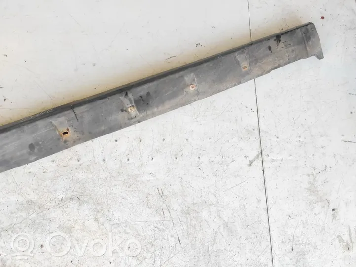 Honda Civic Sill 