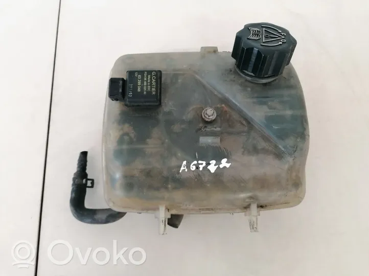 Peugeot Expert Coolant expansion tank/reservoir 1488949080