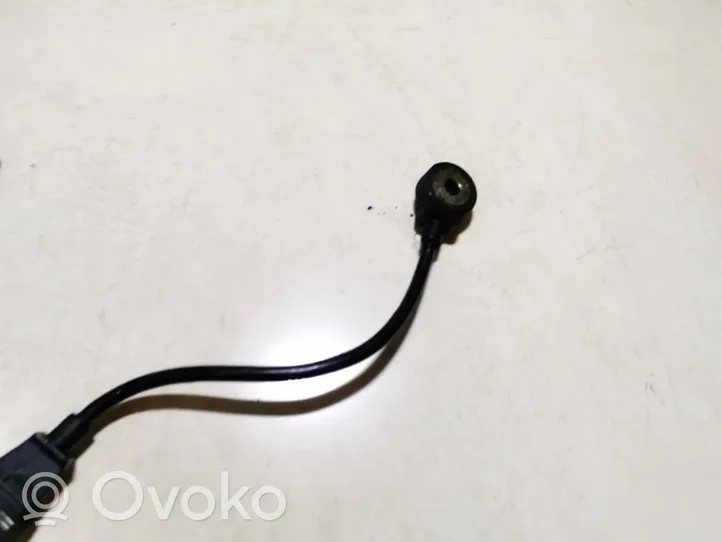 Daewoo Tacuma Sensor de petardeo del motor KKS00