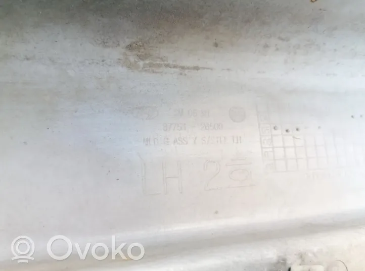 Hyundai Santa Fe Sill 8775126500