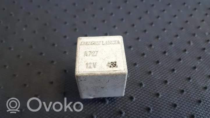 Fiat Tempra Other relay A72712V465