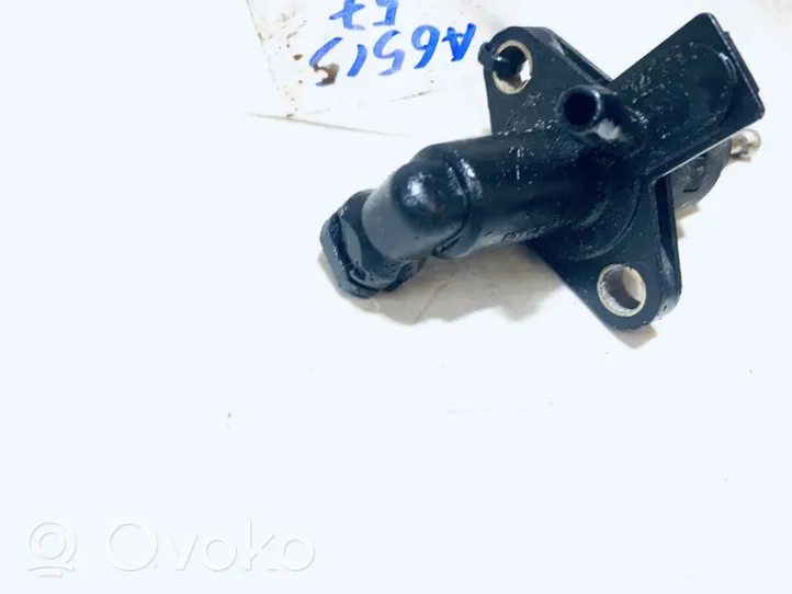 Skoda Fabia Mk1 (6Y) Główny cylinder sprzęgła 6q0721388a