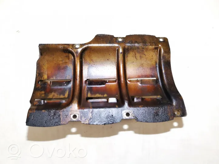 Mercedes-Benz A W168 Oil sump 