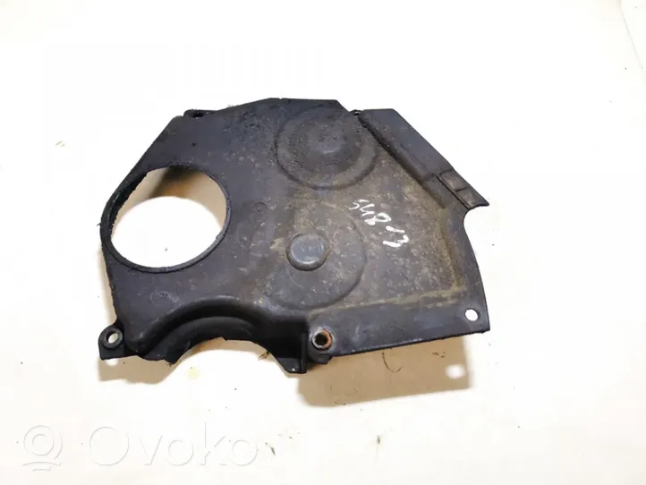 Citroen C5 Osłona paska / łańcucha rozrządu 9642191680