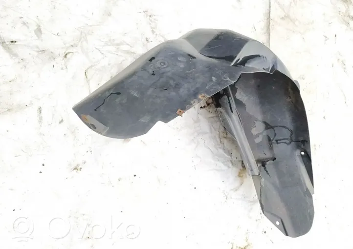 Nissan Note (E11) Rear arch fender liner splash guards 767489u00