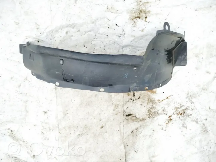 Renault Master II Rear arch fender liner splash guards 7700352175g