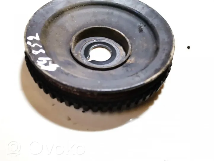 Opel Corsa B Crankshaft pulley 