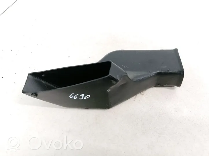 Volkswagen PASSAT B5 Griglia di ventilazione centrale cruscotto 3B0819503