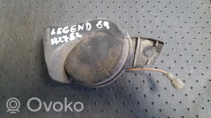 Renault Megane I Horn signal 0091001