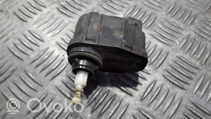 Opel Omega B1 Motor de ajuste de nivel del faro delantero 00437514