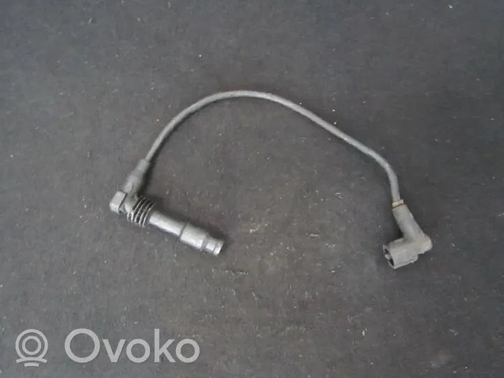 Opel Vectra B Ignition plug leads 0300302102