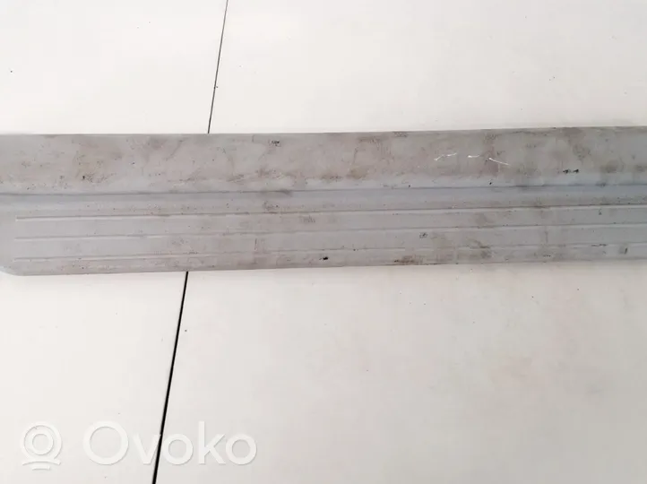 KIA Ceed Front sill trim cover 858741h000