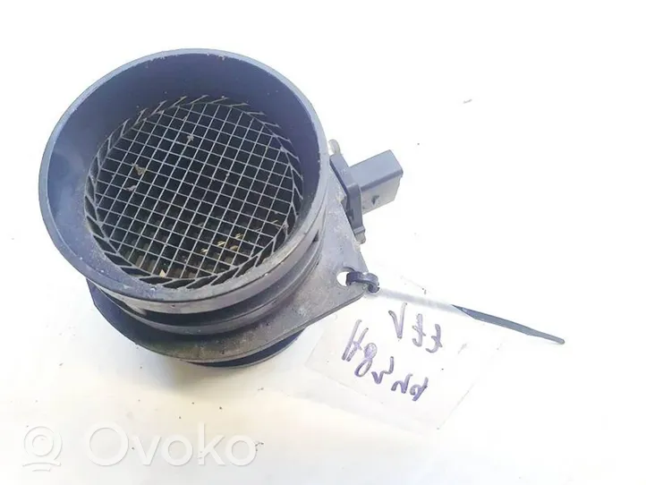 Audi Q7 4L Mass air flow meter 06j906461b