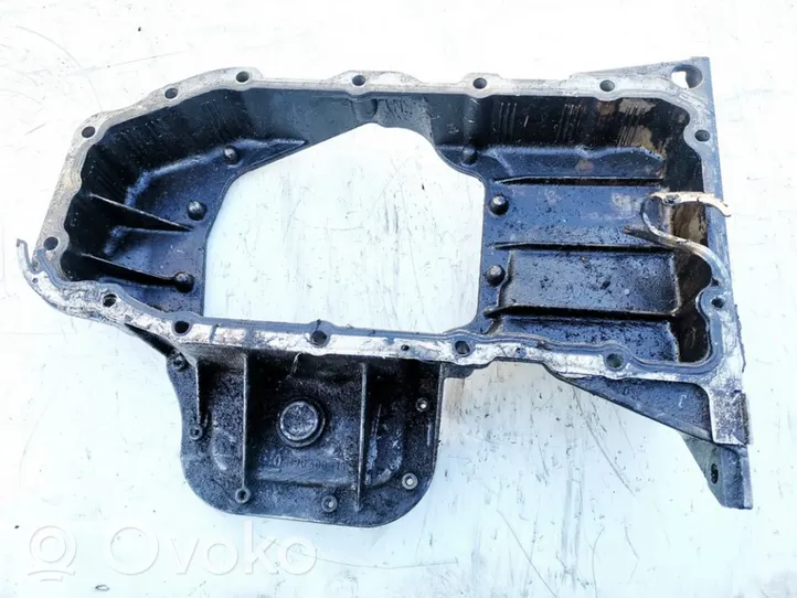 Opel Vectra B Oil sump 90400111