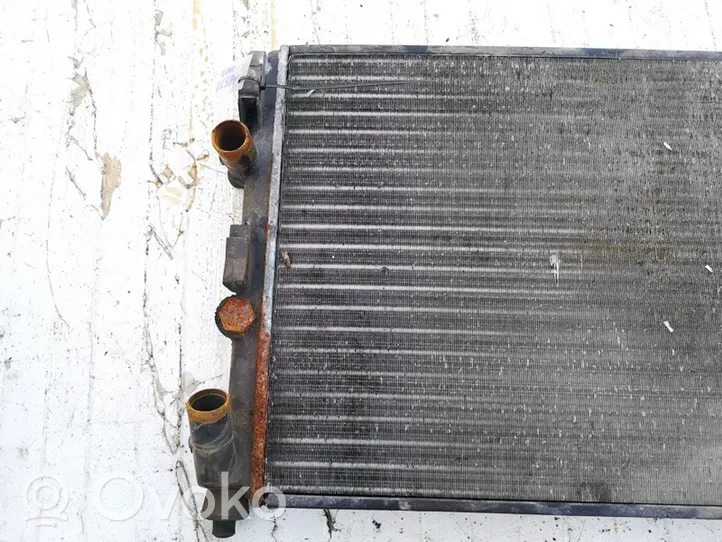 Renault Clio II Radiateur de refroidissement 