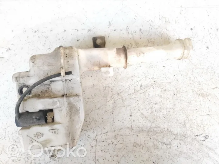 Mazda 323 F Zbiornik płynu do spryskiwaczy szyby przedniej / czołowej 860142077