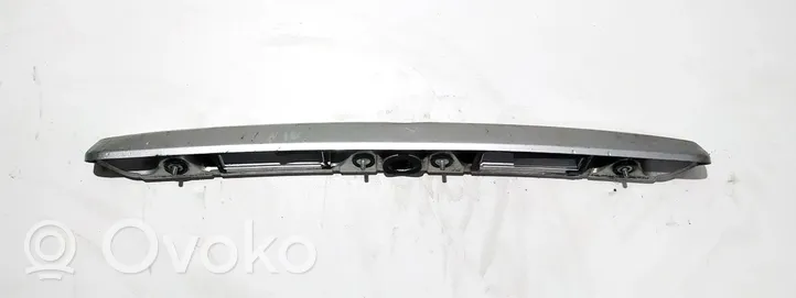 Opel Astra G Takaluukun rekisterikilven valon palkki 90559239