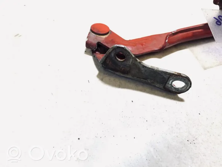 Toyota Corolla E90 Engine bonnet/hood hinges 