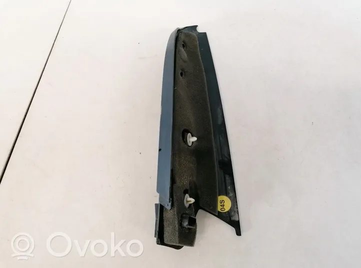 Volkswagen Touran I Obudowa lusterka zewnętrznego drzwi przednich 1t0837973b