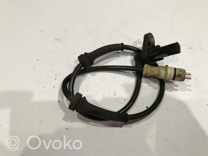 Renault Clio II ABS brake wheel speed sensor 0265007527