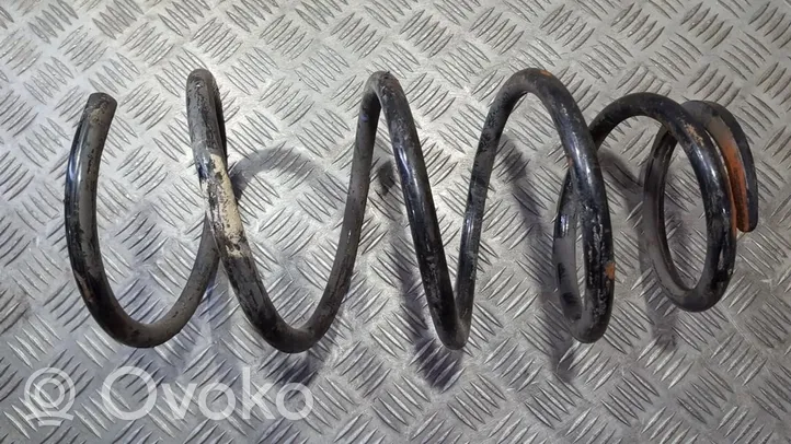 Toyota Previa (XR30, XR40) II Front coil spring 