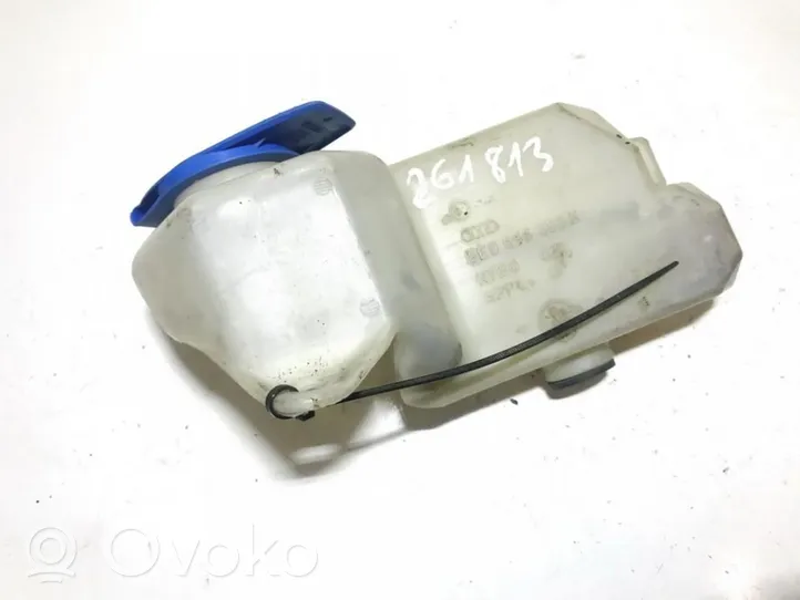 Audi A4 S4 B7 8E 8H Serbatoio/vaschetta liquido lavavetri parabrezza 8e0955453k