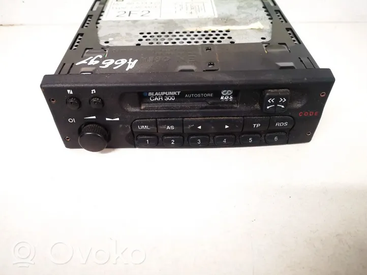 Opel Astra G Unità principale autoradio/CD/DVD/GPS 90533422