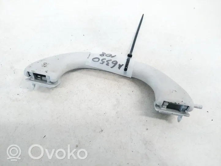 Skoda Octavia Mk2 (1Z) Uchwyt / Rączka sufitowa przednia 5J0857607