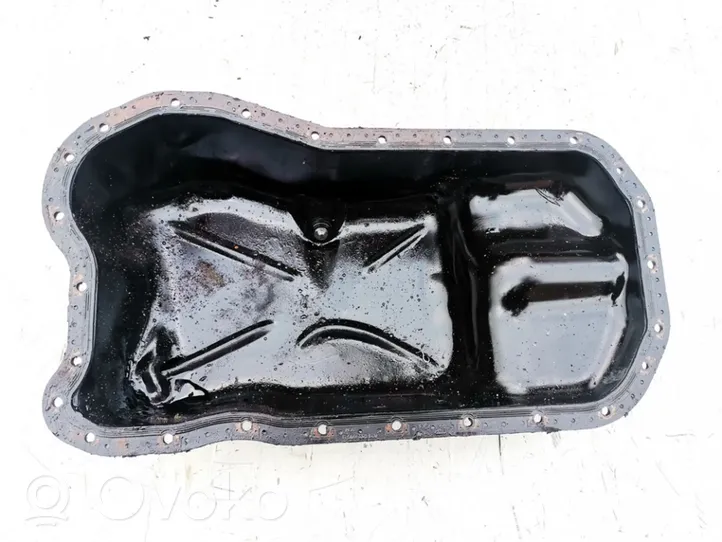 Ford Galaxy Oil sump 