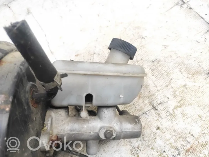 KIA Carnival Master brake cylinder 