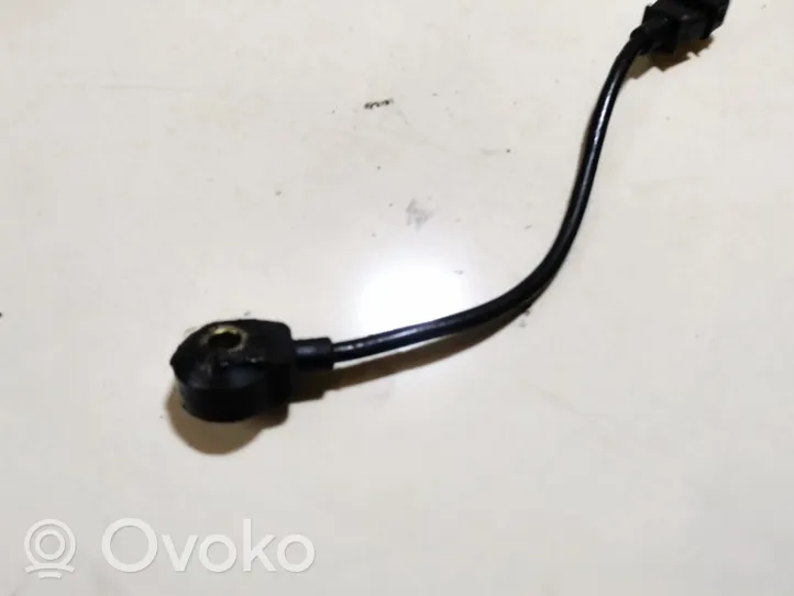 Daewoo Tacuma Sensor de petardeo del motor kks00