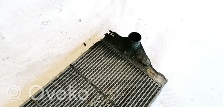 Renault Laguna II Radiatore intercooler 8200008761