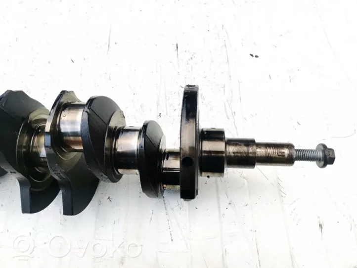 Rover 214 - 216 - 220 Albero motore da50821