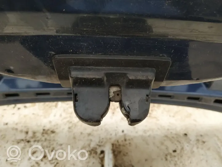 Honda Accord Zamek klapy tylnej / bagażnika 