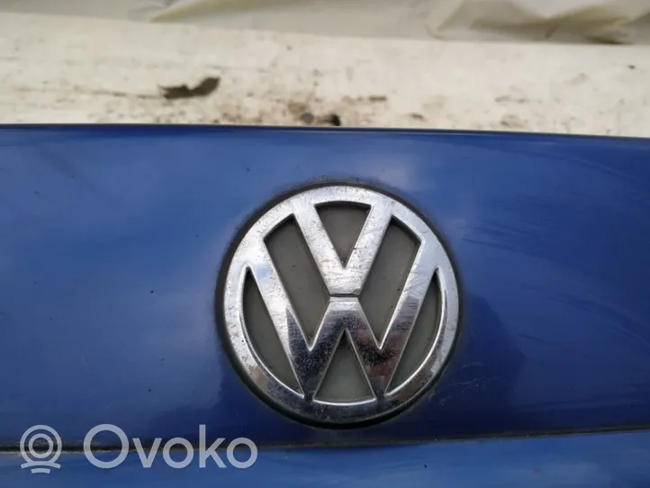 Volkswagen PASSAT B5 Mostrina con logo/emblema della casa automobilistica 