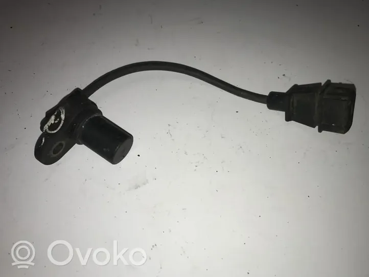 Hyundai Accent Camshaft position sensor ms500001