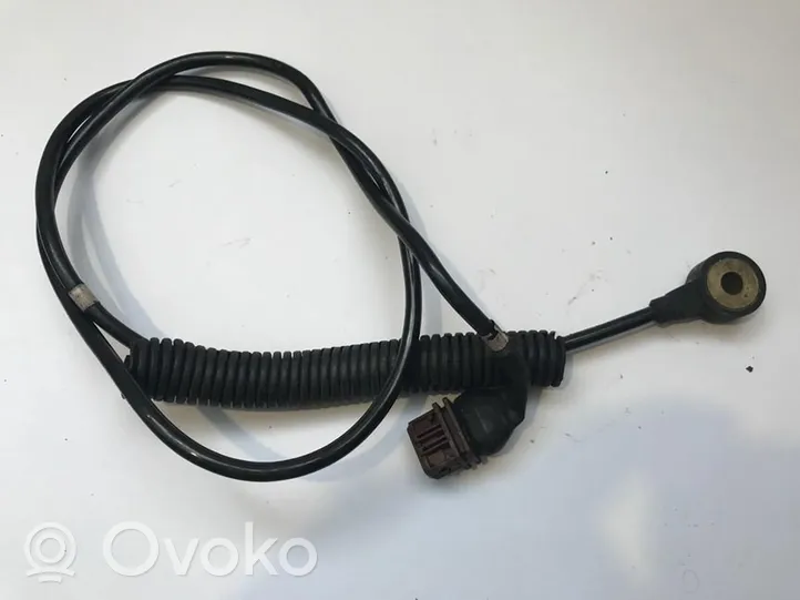 Volvo S40, V40 Detonation knock sensor s105422001