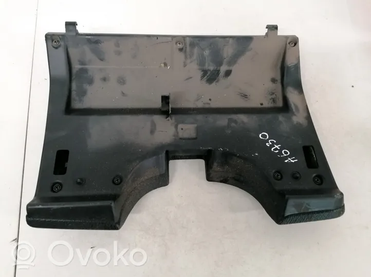 Opel Omega B1 Glove box 